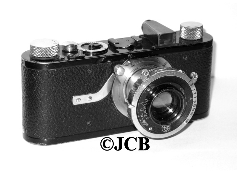 Leica I (mod&egrave;le B)