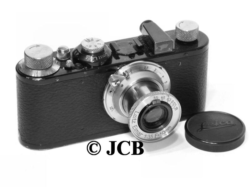 Leica I (modèle C)
