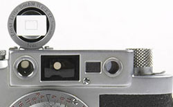 Les Leica à vis et plus anciens