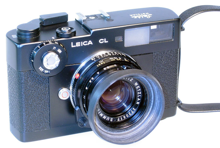 Leica CL