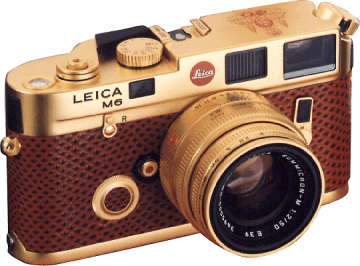 Leica M6 Bhumiphol