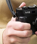 Poignée Leica M8