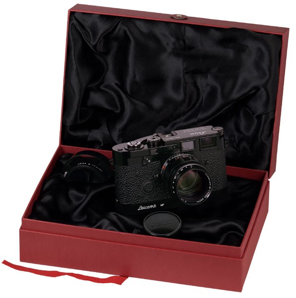 Leica MP3 LHSA