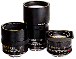 Objectifs Leica R