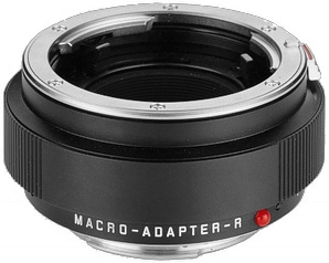 Macro-Adapter-R avec contacts ROM (14299)