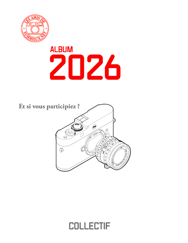 Album summilux.net 2026